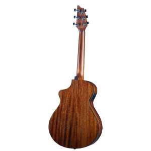 Breedlove Discovery S Companion Ce Edge