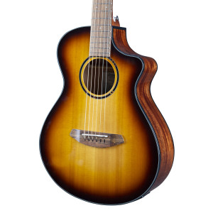 Breedlove Discovery S Companion Ce Edge