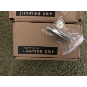 Grip Heda D200 - Locking nut