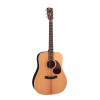 Cort Earth200F ATV Natural Guitar