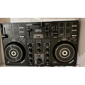 Hercules DJ Control Impulse 200