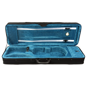 Procase 3/4 Violin Case ETVR-34
