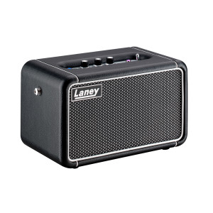 Sistema de sonido ampli Laney F67 Supergroup