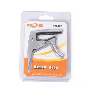 Capo para ukelele Fzone