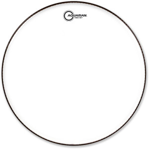 Aquarian Force Ten Drumhead 15"