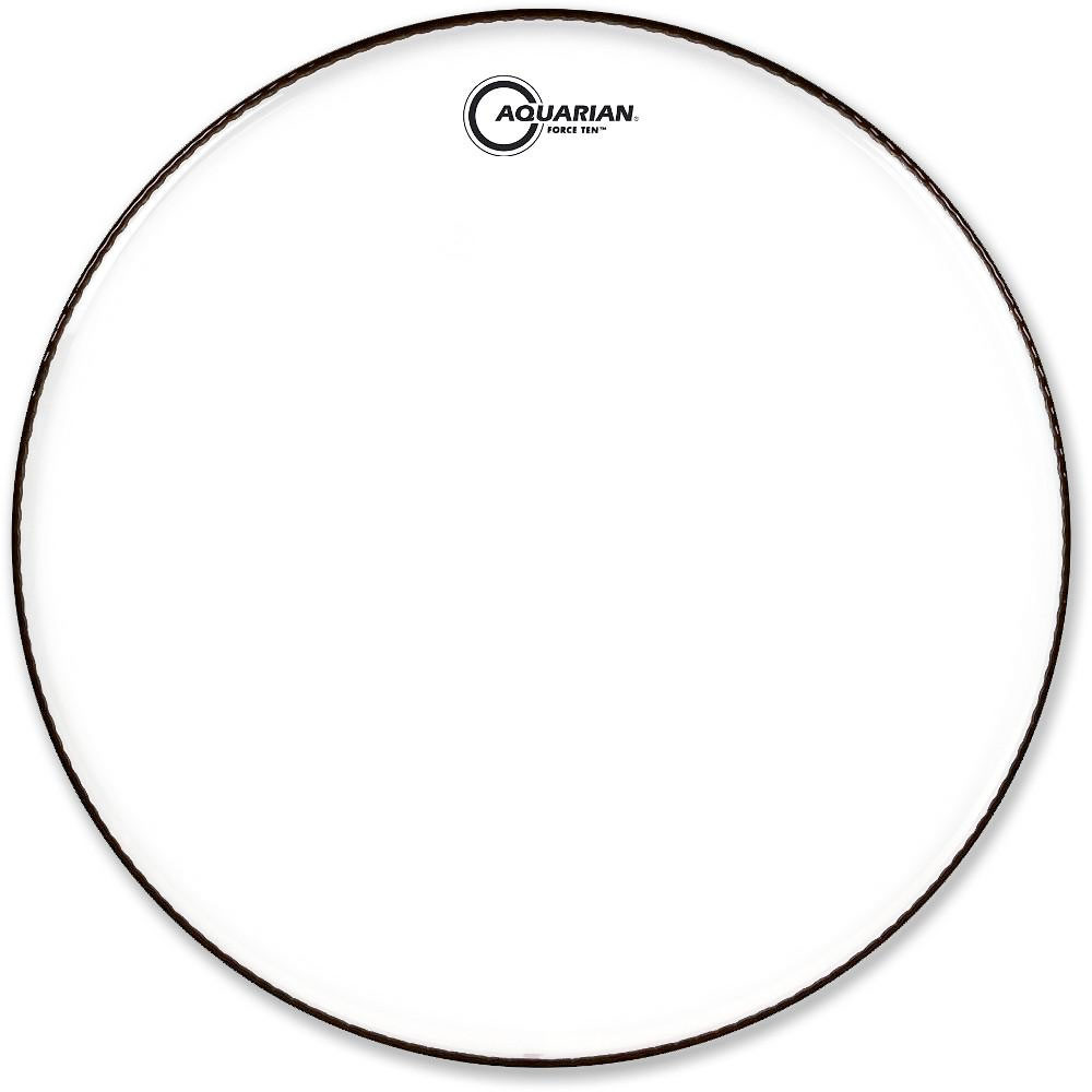 Peau Aquarian Force Ten 8"