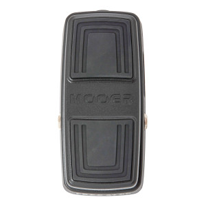 Pedal Mooer Free Step