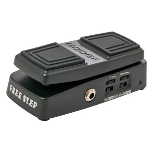 Pedal Mooer Free Step