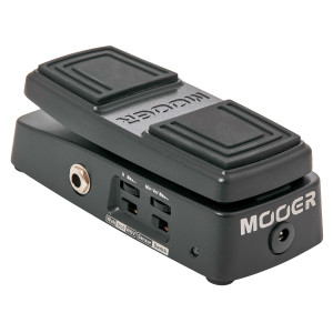 Pedal Mooer Free Step