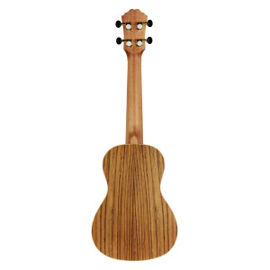 Ukulele Concert Alabama Hickory