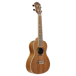 Ukulele concierto Alabama Hickory