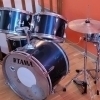 Tama Acoustic Drum Set