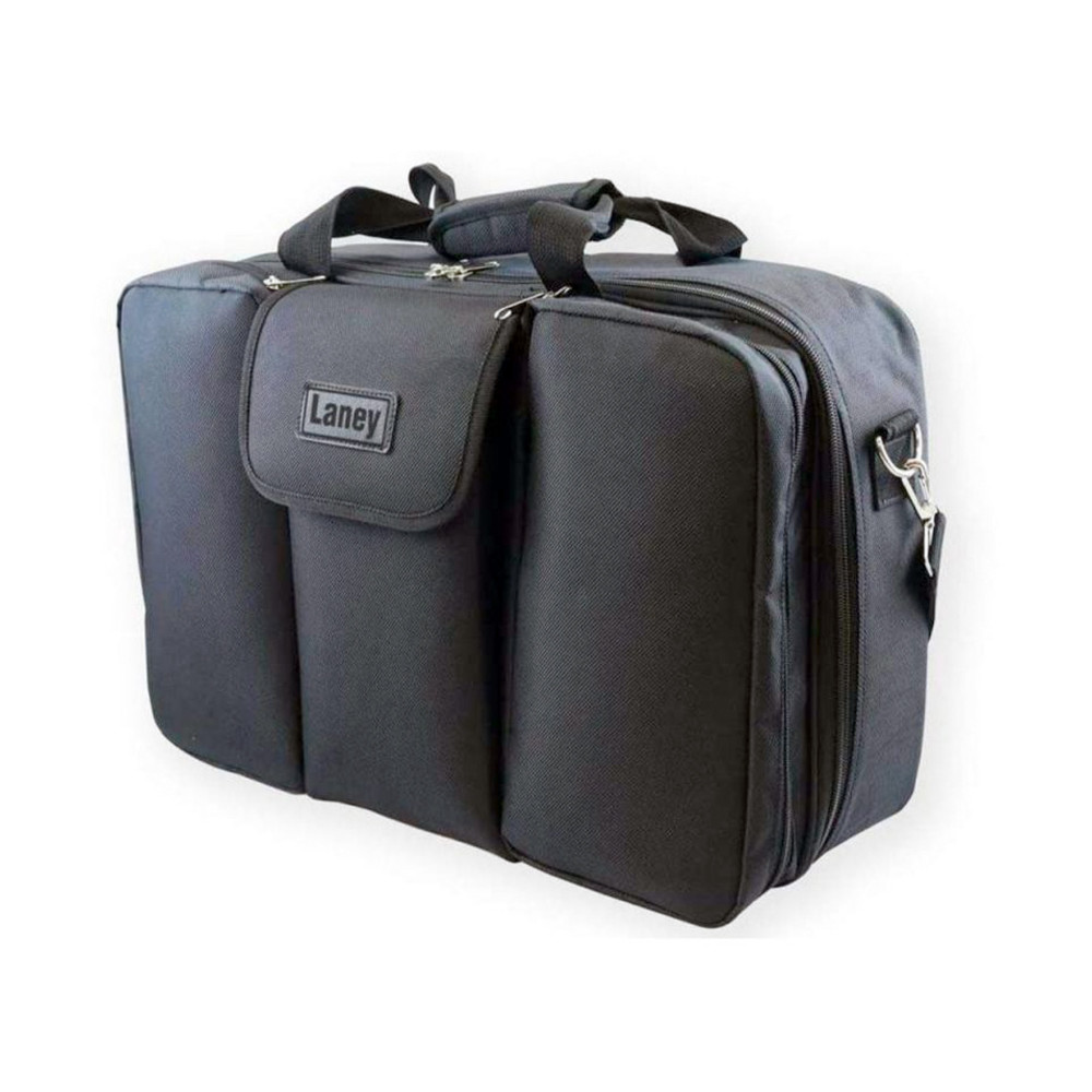 Funda Laney para cabezal en rack 2U