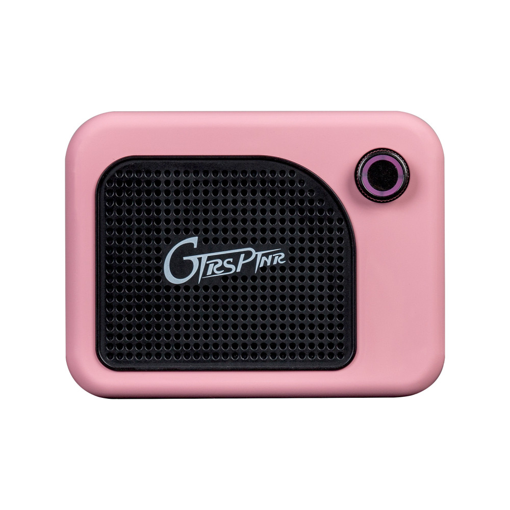 Amplificador Mooer Gca5 Rose