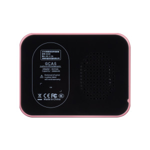 Ampli Mooer Gca5 Rose