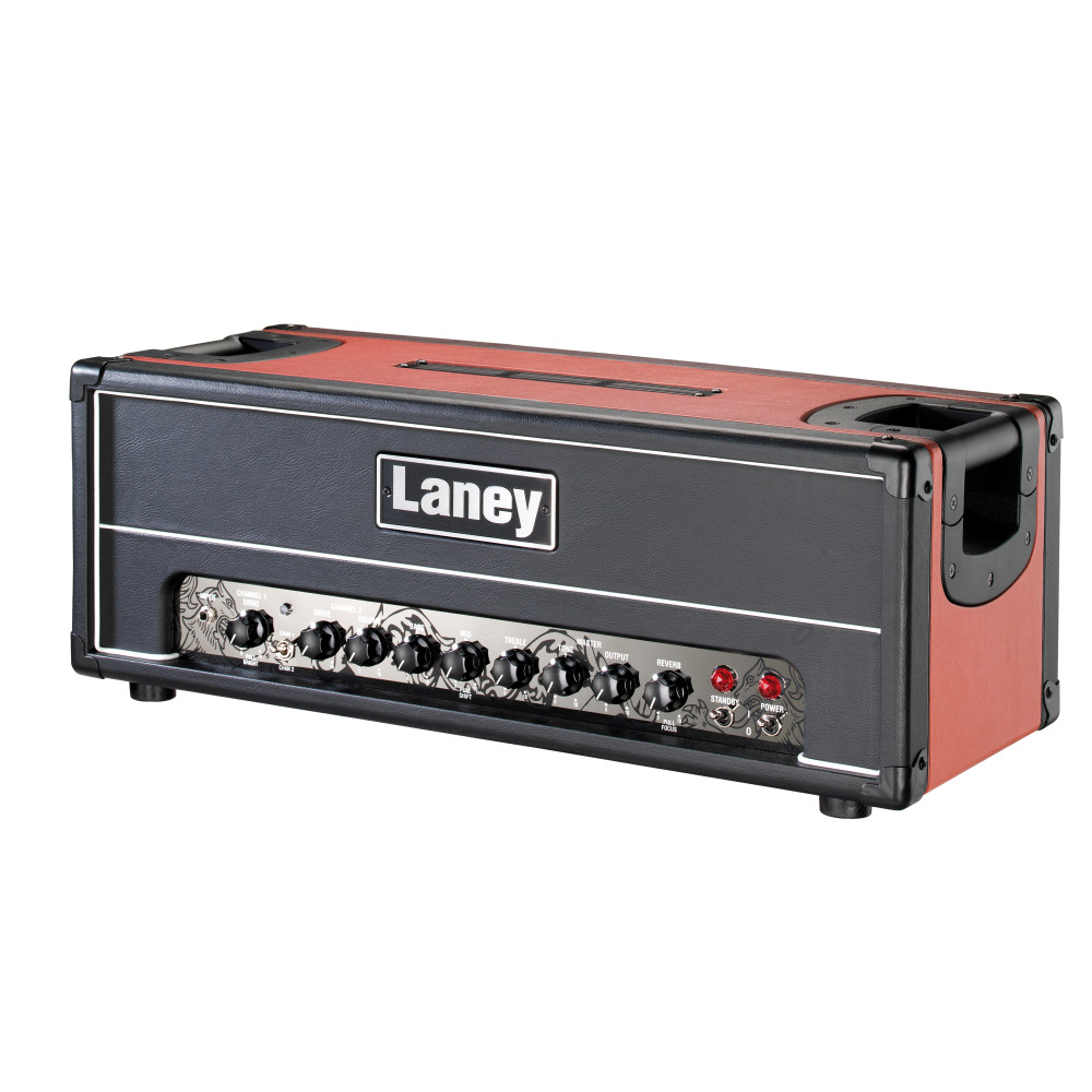 Laney 100W Bordeaux Amp Head