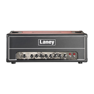 Cabezal de amplificador Laney 100W Burdeos