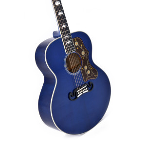Sigma Series Sg Gja-sg200-rbl Royal Blue