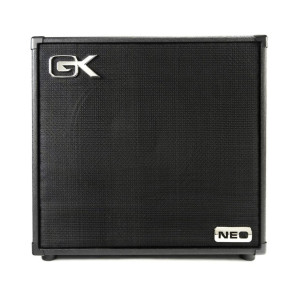 Combo de bajo GK Legacy 112 800 W 1 x 12"