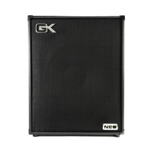 Combo Basse Gk Legacy 115 800w 1 X 15"