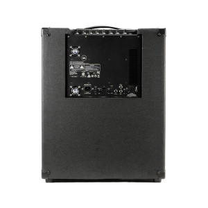 Combo Basse Gk Legacy 115 800w 1 X 15"