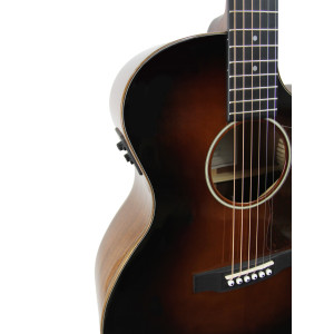 Sigma Series 1 Gmc-1e-sb Sunburst