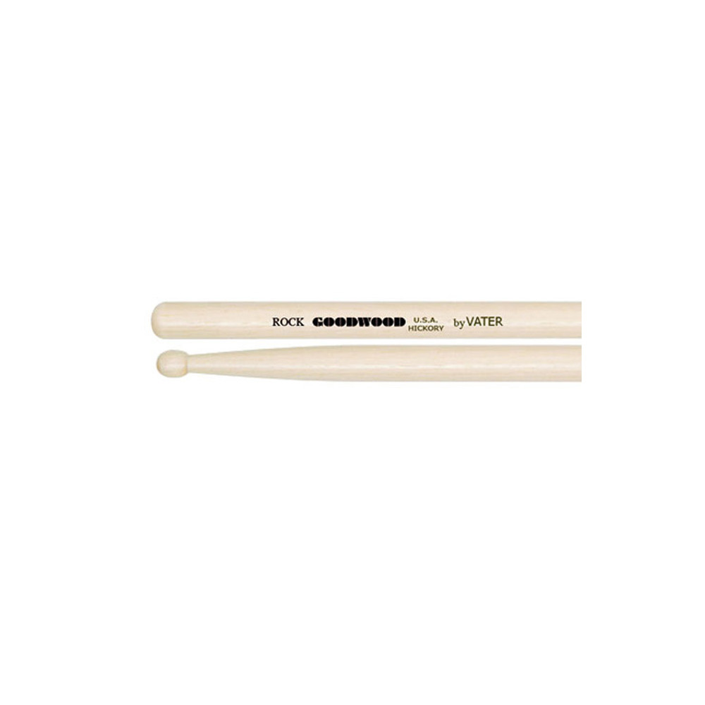 Baguettes Vater Goodwood Rock