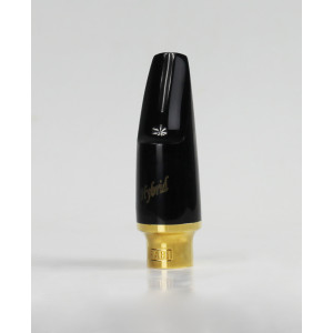 Boquilla para saxofón alto Bari Hybrid 5