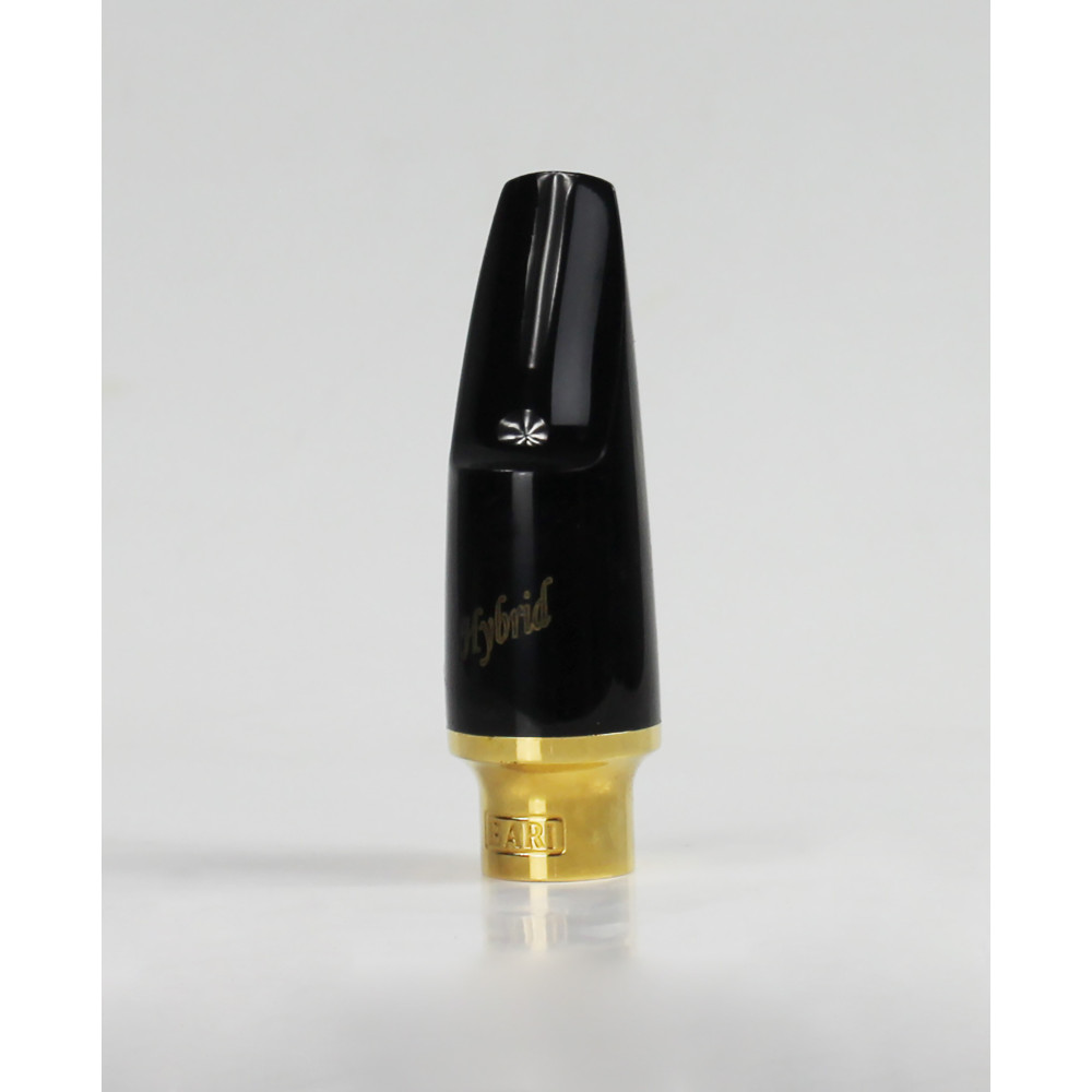 Bec Saxophone Alto Bari Hybrid 5