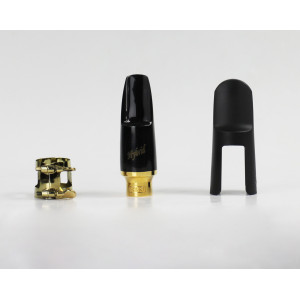 Bari Hybrid Alto Saxophone Mouthpiece 5