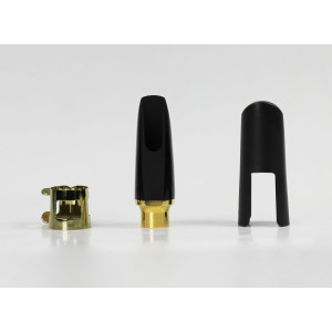 Bari Hybrid Alto Saxophone Mouthpiece 5