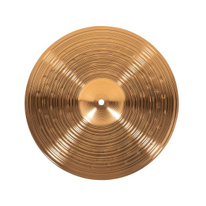 Charleston Meinl 13" HCS Bronze