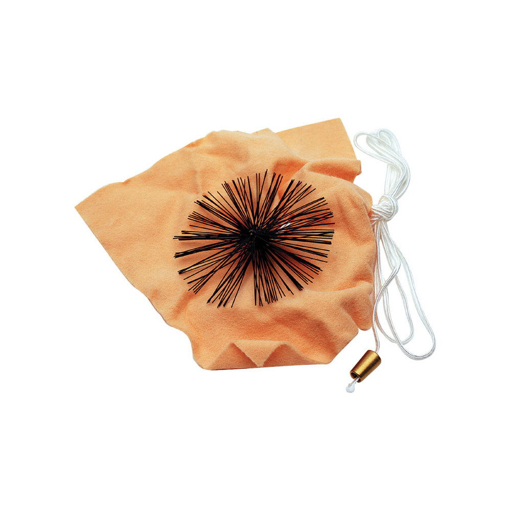 Herco Saxophone Swab Chamois