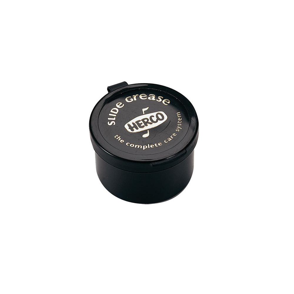 Herco Box of 12 Slide Grease Pots