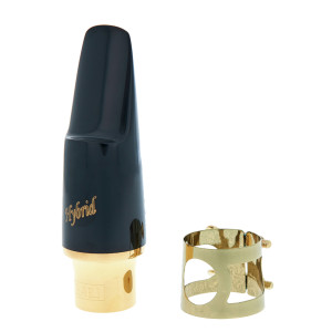 Tenor Bari Hybrid 7 Saxophone Mouthpiece