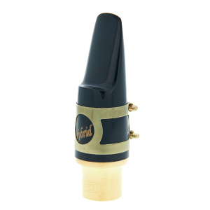 Boquilla Híbrida para Saxofón Tenor Bari 7