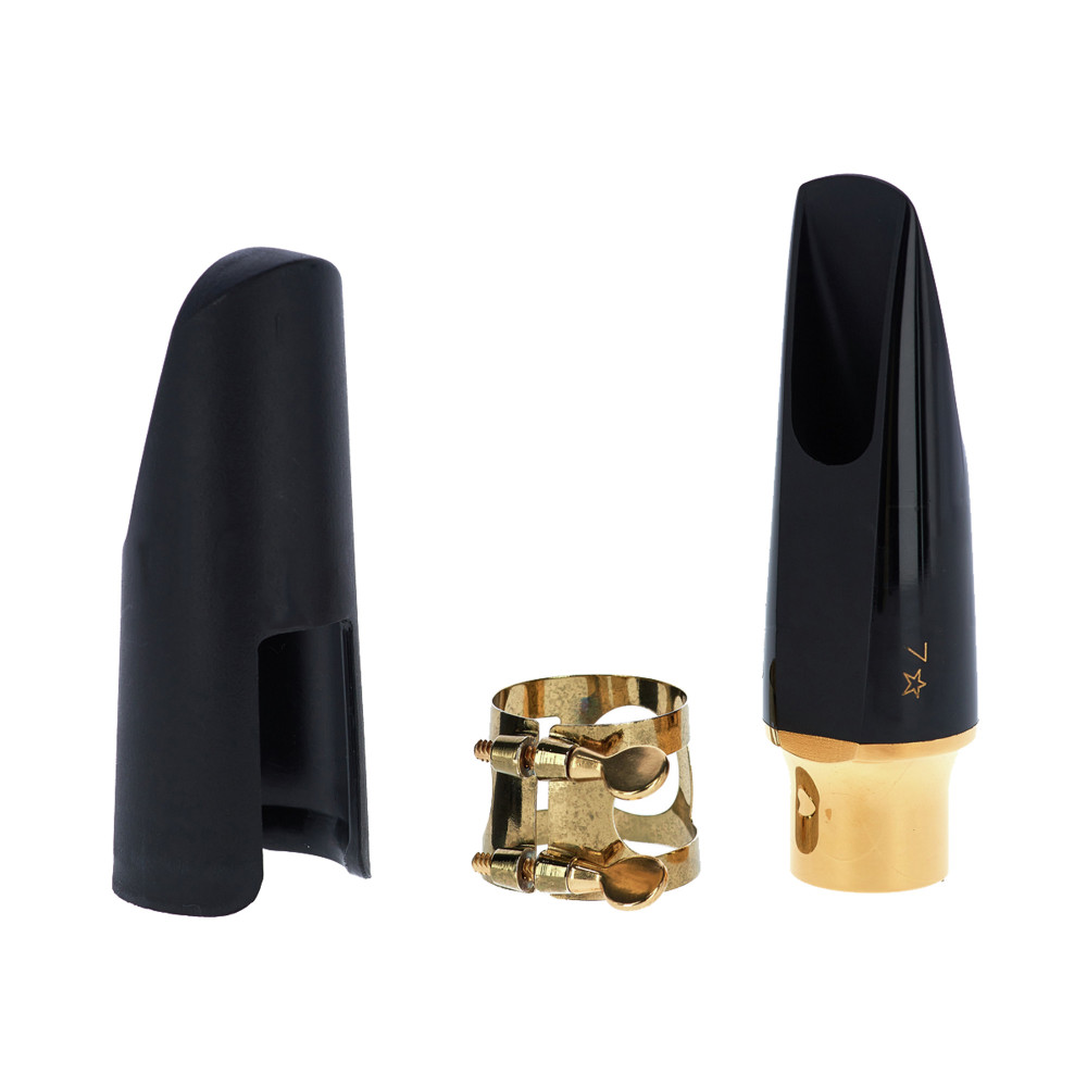 Bec Saxophone Tenor Bari Hybrid 7*