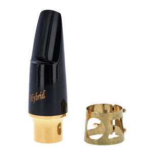 Hybrid 7* Tenor Bari Saxophone Mouthpiece