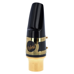 Hybrid 7* Tenor Bari Saxophone Mouthpiece