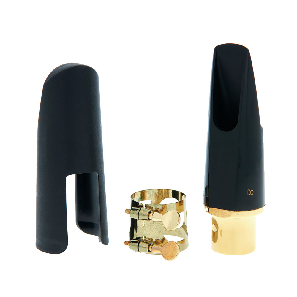 Bec Saxophone Tenor Bari Hybrid 8