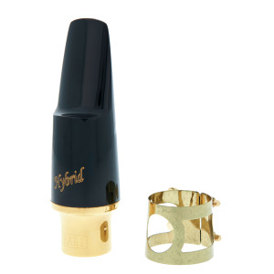 Tenor Bari Hybrid Saxophone Mouthpiece 8