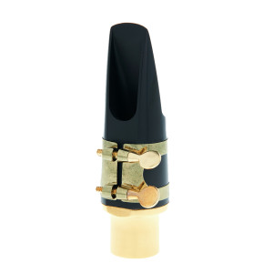 Tenor Bari Hybrid Saxophone Mouthpiece 8