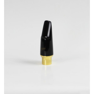 Boquilla para saxofón tenor Bari Hybrid 8*