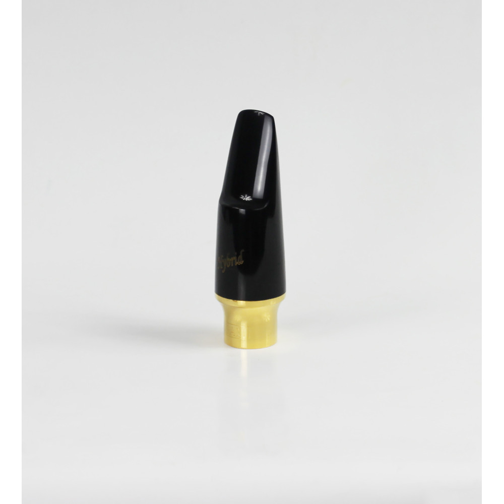 Bari Hybrid Tenor Saxophone Mouthpiece 8*
