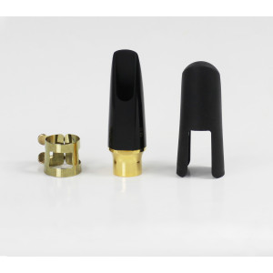 Bec Saxophone Tenor Bari Hybrid 8*