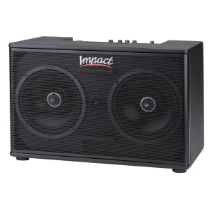 Audiodesign AG2X8SP 350W amplifier/extension