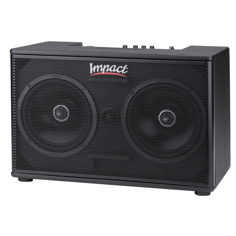 Audiodesign AG2X8SP 350W amplifier/extension