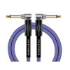 Kirlin 0.15m Jack-Jack Patch Cable