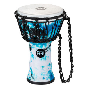 Djembe Jr. Meinl 7" Azul