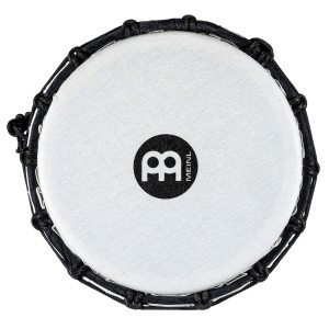 Meinl Jr. 7" Blue Djembe